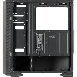 Inter-Tech S-3906 Renegade Midi Tower w/o PSU