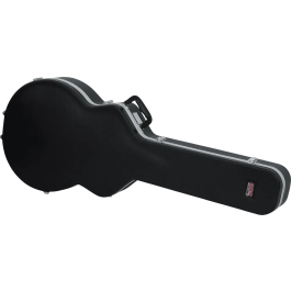 GATOR Estuche para Guitarra Eléctrica 335 Abs Deluxe, 118x47x18 cm Precio: 133.50000059. SKU: B15H9273GA