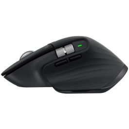 Logitech Logitech MX Master 3S Performance Wireless Mouse Logitech Logitech MX Master 3S Performance Wireless Mouse