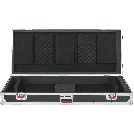 Estuche Teclado 61 Notas "Gator Gtour" - 111,8 X 44,1 X 15,2 Cm Estuche Teclado 61 Notas "Gator Gtour" - 111,8 X 44,1 X 15,2 Cm