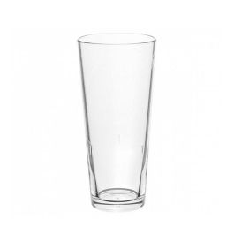 ROLTEX Vaso Tubo Policarbonato Tao 35 cl Irrompible Libre de BPA (50 Unidades) Precio: 83.79000014. SKU: B1CWL8KSMW