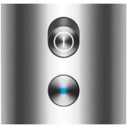 Dyson Supersonic secador de pelo (níquel/cobre)