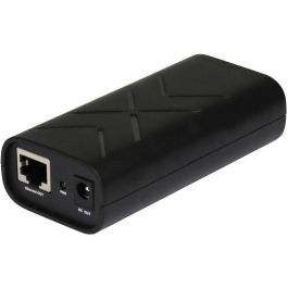 Z ALLNET PoE Splitter-Mini/Extractor / Gigabit / 24W / 5V/12V Schaltbar / ALL-PS102G-AF-AT Precio: 37.50000056. SKU: B1HY38AFW8