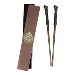Palillos Chinos Varitas Magicas Harry Potter 23cm Palillos Chinos Varitas Magicas Harry Potter 23cm Precio: 11.49999972. SKU: B1F55KN5JZ