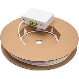 DIGITUS Fttx Kit Vorkonfektioniert 4Faser LC/APC Stecker 50m Precio: 52.5900001. SKU: B1J8CAPSJW