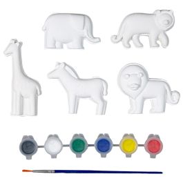 Juego De 5 Figura Colorear Jeux 2 momes