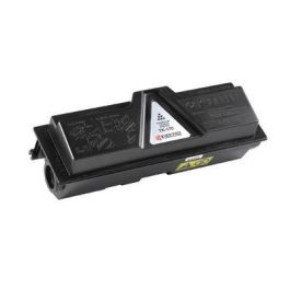 Kyocera Toner kit, 7200 pages, Black Kyocera Toner kit, 7200 pages, Black