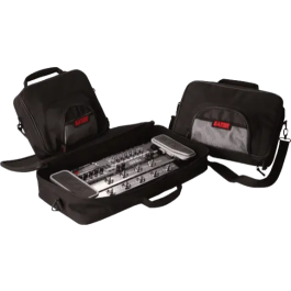 Gator Funda Pedalboard Nylon Multi Fx - 39,4 X 26,7 Cm