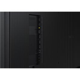 Samsung LH43QMCEPGCXEN Pantalla Digital Signage 43" (108cm) IPS 4K UHD 3840x2160 24/7 con WiFi, HDMI, DP y USB