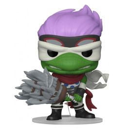 FUNKO Figura POP My Hero Academia Spinner Vinilo 9cm Exclusiva