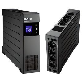 Eaton Ellipse PRO 1600 FR SAI Inversor 1600 VA / 1000W, USB, 8 Salidas, Formato Rack 2U 19"