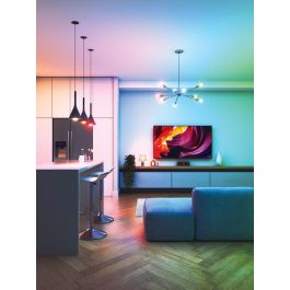 Nanoleaf Essentials Matter Smart Bulb E27 3PK Nanoleaf Essentials Matter Smart Bulb E27 3PK