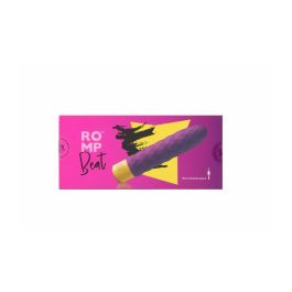 Vibrador Romp RPBBSG4 Morado