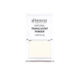 Polvos Translucidos Mission Invisible 6,5Gr.Vegano Precio: 6.89000015. SKU: B1GGSHNM2E