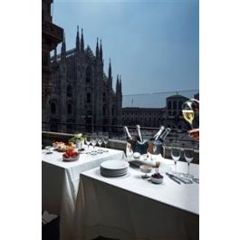 Alessi GIA17 NOE Cubitera de Hielo A/Inox 18/10 D. Giulio Iacchetti