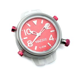 Reloj Mujer Watx & Colors rwa3041 (Ø 43 mm) Precio: 8.49999953. SKU: S0336412