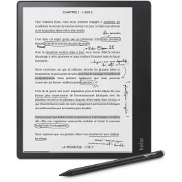 eBook Rakuten N605-KU-BK-K-BU Negro 32 GB eBook Rakuten N605-KU-BK-K-BU Negro 32 GB