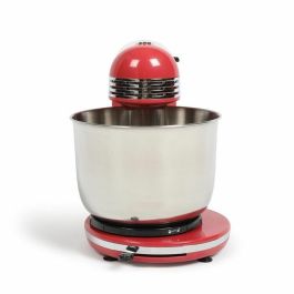 Livoo DOP137RC Robot de repostería Rojo chili