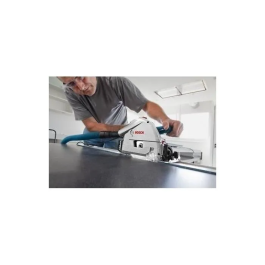 Bosch Professional Sierra Circular de Inmersión GKT 55 GCE - 165 mm 1400 W