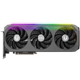 Zotac GeForce RTX 5090 Gaming AMP Extreme Infinity 32GB GDDR7 3 Ventiladores PCIe 5.0 Precio: 3258.50000047. SKU: B12LHTKFKA