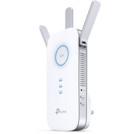 TP-Link RE550 AC1900 Wi-Fi Range Extender Doble Banda 1300 Mbit/s