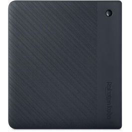 Kobo Lector electrónico Sage táctil 8" HD Comfortlight PRO 300 ppp Impermeable Bluetooth 32GB Negro