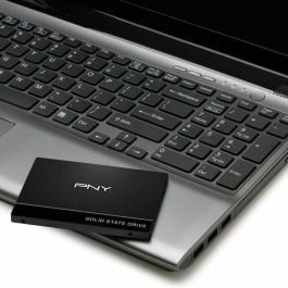 Pny - Cs900 Sata - Ssd Disc - 2.5 - 250Gb