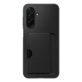 Funda para Móvil Samsung EF-OA266TBEGWW Negro Funda para Móvil Samsung EF-OA266TBEGWW Negro