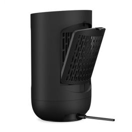 Duux DXCH41 Calefactor Zone Personal Cerámico 1.500 W Negro IP21