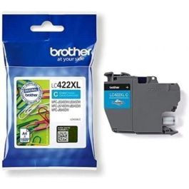 Brother Tinta Cian Mfcj5340Dw, Mfcj5740Dw, Mfcj6540Dw, Mfcj6940Dw - XL Precio: 28.58999979. SKU: S8402072