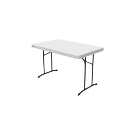 Mesa Plegable Lifetime Blanco 12,2 x 7,4 x 7,6 cm Mesa Plegable Lifetime Blanco 12,2 x 7,4 x 7,6 cm