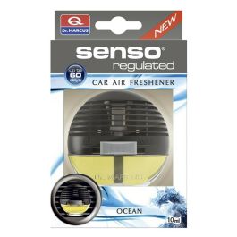 Dr. Marcus DRM0117 Ambientador Senso Regulated Ocean 10ml con Control de Intensidad de Fragancia y Larga Duración de hasta 60 Días