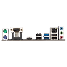 Gigabyte H410M H V2 placa base Intel H410 LGA 1200 micro ATX Gigabyte H410M H V2 placa base Intel H410 LGA 1200 micro ATX