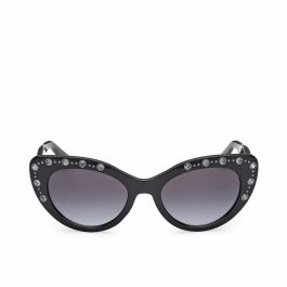 Guess Gafas GU00163 01B Gafas de sol Cat Eye para Mujer - 140 mm, Montura Inyectada Precio: 100.68999996. SKU: B1C2DEY82Q