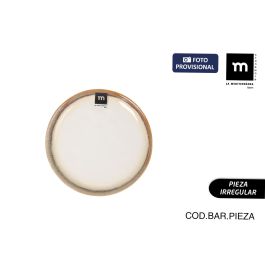 Plato Fustam 15.5 x 2 cm - Inde (24 Unidades) Precio: 40.49999954. SKU: B1BNR5VQMB