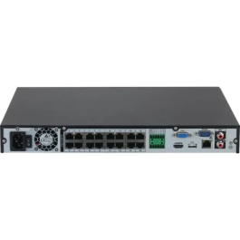 (Dhi-Nvr2216-16P-4Ks3) Dahua Grabador Ip 16 Canales 16 Poe (Dhi-Nvr2216-16P-4Ks3) Dahua Grabador Ip 16 Canales 16 Poe