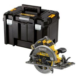DEWALT DCS579NT-XJ Sierra Circular a Batería Flexvolt 54V Versión Base