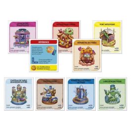 Monopoly HASG1424101 Banking App, juego de mesa con aplicación para dispositivos inteligentes, para 2 a 4 jugadores, 8+ años