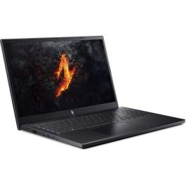 Acer ANV15-41-R809 Portátil Gaming 15.6" FHD IPS 144Hz - RTX 4060 - Ryzen 5-7535HS - 16GB RAM - 512GB SSD - Sin Windows Acer ANV15-41-R809 Portátil Gaming 15.6" FHD IPS 144Hz - RTX 4060 - Ryzen 5-7535HS - 16GB RAM - 512GB SSD - Sin Windows