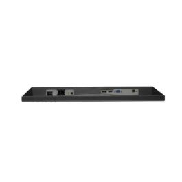 ASUS BE24EQSK Monitor IPS Full HD 24" (1920x1080) 75Hz, 5ms, Cámara, Altavoces, Micrófono, HDMI/DP/VGA - Negro