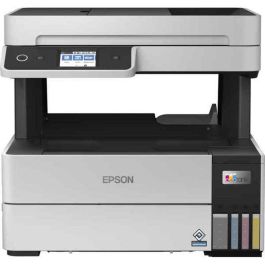 Impresora Multifunción Epson C11CJ89402 Wi-Fi Blanco Impresora Multifunción Epson C11CJ89402 Wi-Fi Blanco Precio: 572.50000016. SKU: B13C9L9P6P