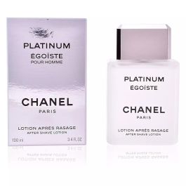 Chanel Égoïste Platinum After-Shave 100 mL