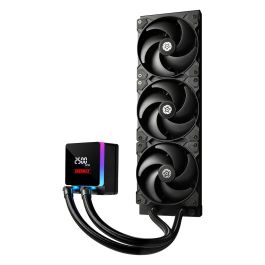 Enermax LIQTECH XTR ELC-LTXTR360 Refrigeración Líquida CPU Cooler con Display 360mm