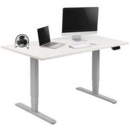 Equip Ventilador De Sobremesa USB Life 6" Plástico Negro