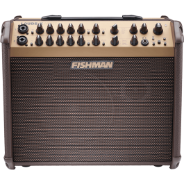 Fishman Amplificador Acústico Loudbox Artist Bluetooth