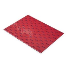 Sadipal Papel De Seda FSC 50x75 cm Rojo, 26 Hojas - Ideal para Manualidades Precio: 2.78999985. SKU: B1EGKVMP48