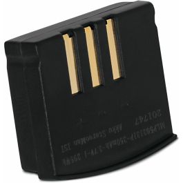 TechniSat ISI 3 Stereoman - Radio estéreo (Negro)