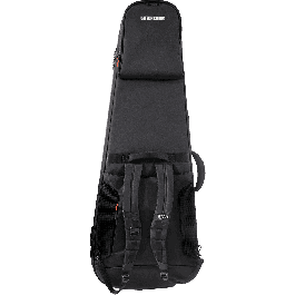 Softcase Guitarra Semi Acústica 335 "Gator G-Icon" - Negro Softcase Guitarra Semi Acústica 335 "Gator G-Icon" - Negro