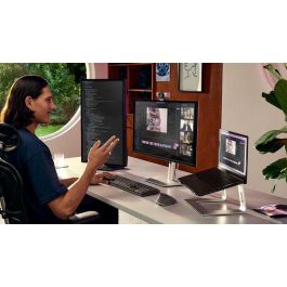 Logitech Logitech MX Brio Ultra HD 4K Collaboration and Streaming Webcam Precio: 249.69000012. SKU: B1HV8WJHHS