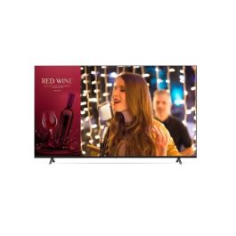 LG Tv Pro 43UN640S // 43" - 4K Ultra Hd (3,840 X 2,160) - 300 Nits - Altavoces 2 X 20W - 967 × 622 × 216 Mm / 8.9 Kg Precio: 489.50000055. SKU: B14VJFMSKL